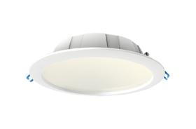 Graciosa Recessed Ceiling Luminaires Mantra Fusion Round Recess Ceiling